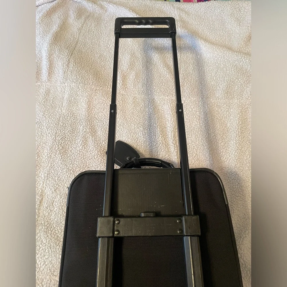 Briggs & Riley Carry-On Suitcase - Picture 5 of 14